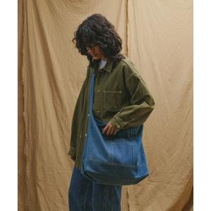 トートバッグ バッグ Levi's(R)RED DENIM TOTE