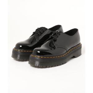 ブーツ DrDr.Martens/ドクターマーチン/1461QUAD PATENT/26647001