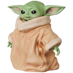 フィギュア UDF GROGU(TM) Smile｜ZOZOTOWN Yahoo!店