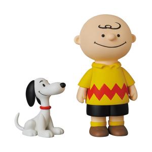 フィギュア メンズ UDF PEANUTS SERIES 12 50’s CHARLIE BROWN ＆ SNOOPY｜ZOZOTOWN Yahoo!店