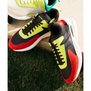 スニーカー メンズ トラックソール レザースニーカー Zozotown Paypayモール店 通販 Paypayモール