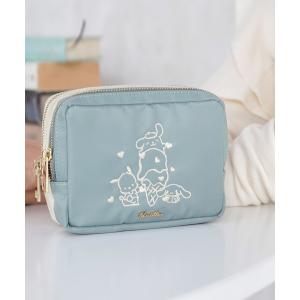 Le Reve Vaniller レディースポーチ 色 ベージュ系 の商品一覧 バッグ ファッション 通販 Yahoo ショッピング