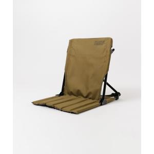 『URBS別注』COLEMAN　コンパクトグランドチェア