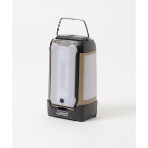 『URBS別注』COLEMAN　2マルチパネルランタン