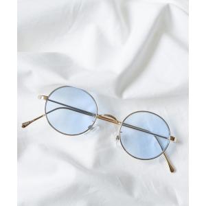 カーニー サングラス 「Kearny / カーニー」hans clear lens メンズ