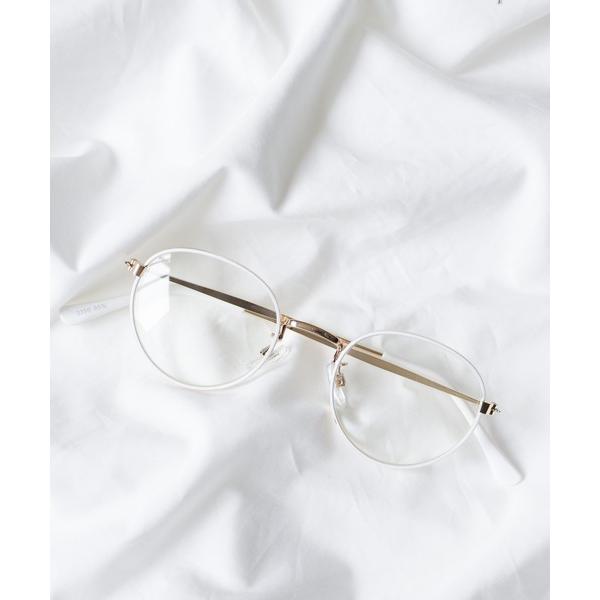 サングラス ボストンサングラス レディース