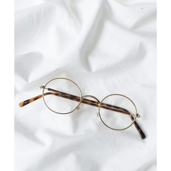 サングラス ラウンドサングラス レディース