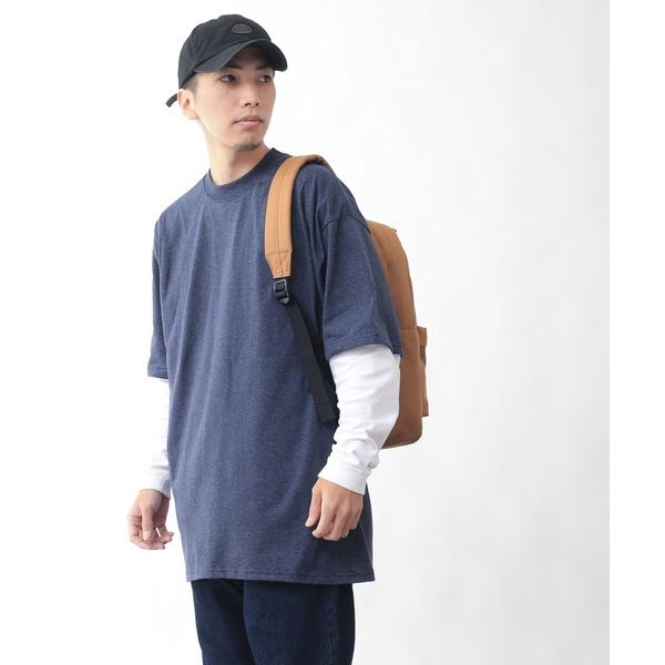 tシャツ CalCruカルクルー MICRO BORDER TEE SHIRTS マイクロボーダーＴ...