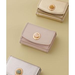 財布 Hashibami/別注天然石ミニウォレット