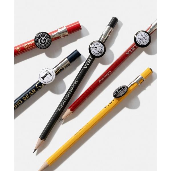 ペン TOOLS to LIVEBY ツールズ トゥ リブバイ ペンシルクリップ 鉛筆クリップ