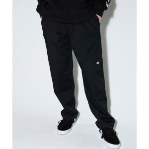 パンツ チノパン メンズ 「ムラサキスポーツ別注」Dickies/ディッキーズ ダブルニーシェフパンツ カラーパンツ  14764500｜zozo