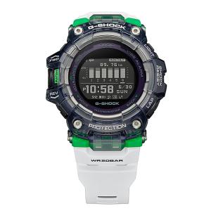 メンズ G-SHOCK/ジーショック 腕時計 GBD-100SM-1A7JF