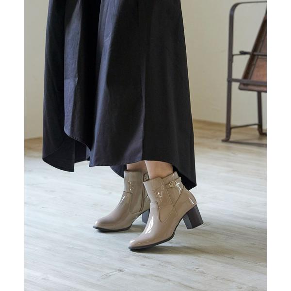 長靴 レインブーツ 「WEB限定」ピッティ Pitti ショートレインブーツ レディース