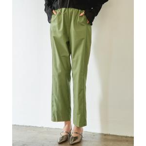 スラックス パンツ GパンツIII / Sサイズ展開あり レディース