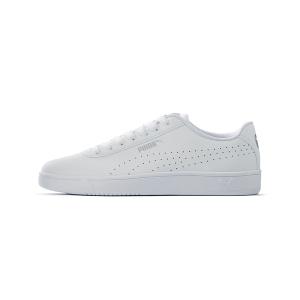 スニーカー PUMA プーマ プーマ コート ピュア スニーカー ユニセックス メンズ レディース