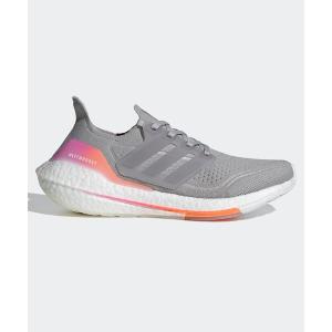 レディース スニーカー ウルトラブースト 21 「Ultraboost 21」 アディダス｜zozo