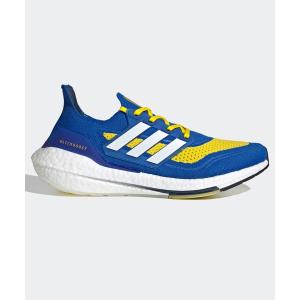 adidas◇箱付/ULTRABOOST AH-001/FV3905/ウルトラブースト/27cm