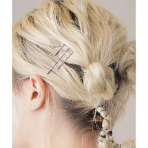 ヘアピン ヘアピンセット