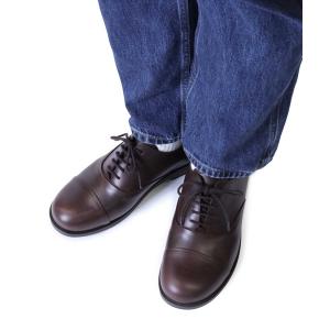 ビジネスシューズ DALEN/ダレン ナチュラルレザー (MEN) メンズ