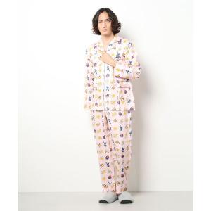 ポケモン パジャマ メンズファッション の商品一覧 ファッション 通販 Yahoo ショッピング