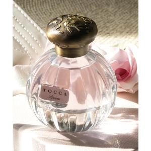 香水 レディース TOCCA（トッカ）オードパルファム シモネの香り｜ZOZOTOWN Yahoo!店