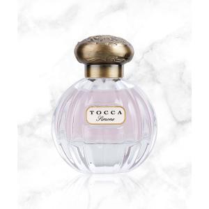 香水 TOCCA（トッカ）オードパルファム シモネの香り レディース メンズ