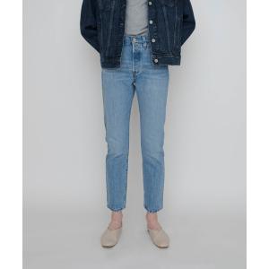 パンツ デニム ジーンズ 501(R) JEANS FOR WOMEN LUXOR LIVING