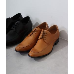 Clarks（クラークス） ビジネスシューズ Nature Three / ネイチャー