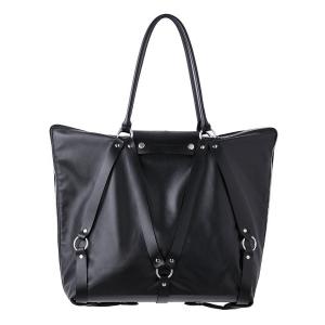 COACH（コーチ） ボストンバッグ コンパス バッグ 45・シグネチャー
