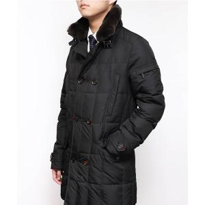 ダウンジャケット ダウン MOORER MORRIS-KM ムーレー モリス ダウンジャケット メンズ レディース