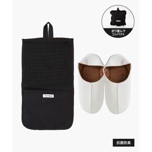 スリッパ b2c マエストロ ポータブル|抗菌&防臭の商品画像