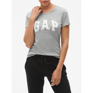 tシャツ Tシャツ レディース GAPロゴTシャツ｜zozo