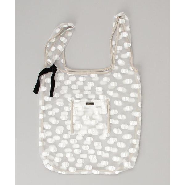 トートバッグ Demodee 20AMB-L レディース