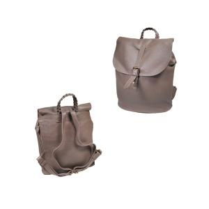 デイバック リュック SABET　かぶせ リュック レディース