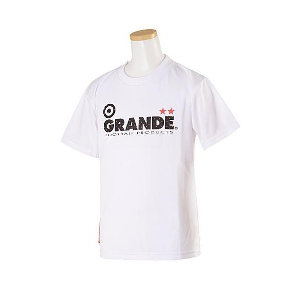 tシャツ 「ジュニア・キッズ」GRANDE.F.Pカラフルドット.ドライメッシュTシャツ キッズ 子...