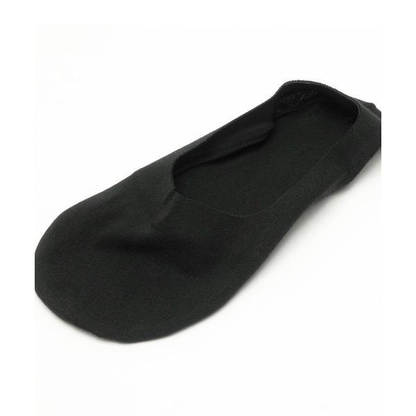 靴下 ベーシック フットカバー メンズ