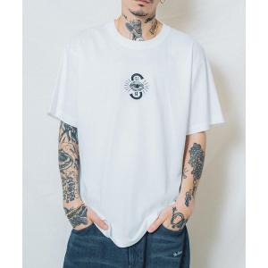 tシャツ Tシャツ メンズ PROVIDENCE TEE