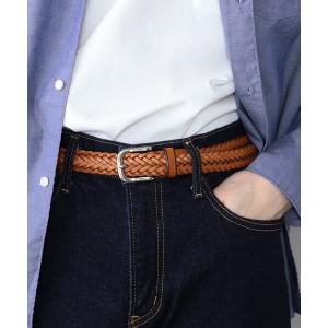 ITTI（イッチ） ベルト ITTI HERRIE HOLELESS BELT メンズ : ZOZOTOWN