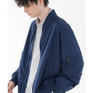 ジャケット MA-1 MA-1 ジャケット ポリエステル ミリタリー