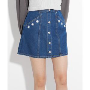 ピンクラテ スカートの商品一覧 通販 Yahoo ショッピング