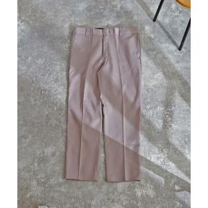 レディース パンツ チノパン 「Dickies/ディッキーズ」874FLEX WORK PANT(UN)｜zozo