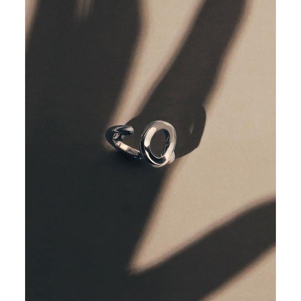 指輪 リング KEYリング レディース メンズ