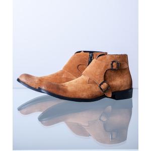 BUFFALO BOBS（バッファローボブズ） スニーカー ZIGGY-SMOOTH(ジギー