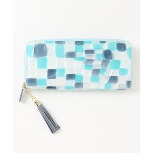 I Eye's（アイアイズ） 財布 wall 口金長財布 レディース : ZOZOTOWN