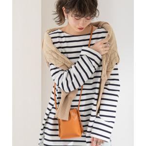 tシャツ Tシャツ 【WEB限定】BIGBIGボーダーTシャツ