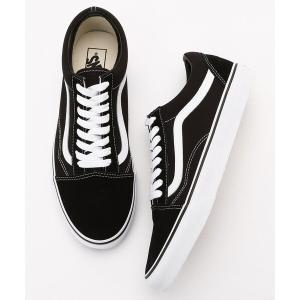 スニーカー WEB限定 VANS/ヴァンズ OLD SKOOL オールドスクール/VN00D3HY28