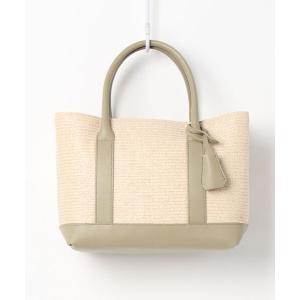 トートバッグ バッグ カシュカシュ cachecache / パーテーションポリプロピレントートバッグ