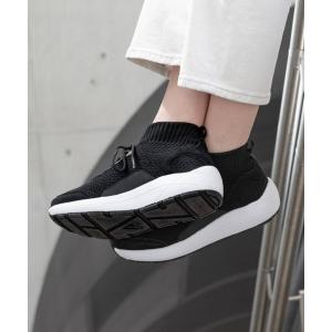 スニーカー ASFVLT (アスファルト) / PURSUIT MID ミッドカットスニーカー レディース メンズ