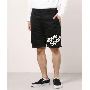 パンツ デサント メッシュ ハーフパンツ