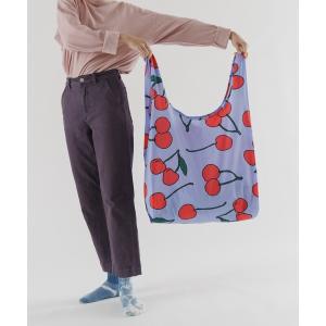 エコバッグ バッグ BIG BAGGU 350.チェリー